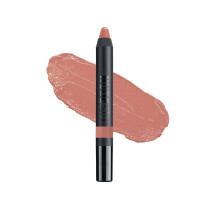 Bálsamo Gel Color Lip + Cheek Nudestix, Brillo Hidratante, Lápiz Multiusos