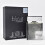 LATTAFA Lattafa Parfumer Suqraat til m?nd Eau de Parfum Spray 3,4 Ounce 2