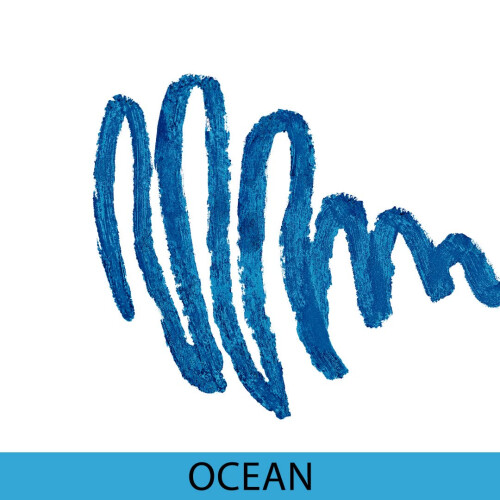 L.A. Girl Shockwave Eyeliner Ocean GP750 1
