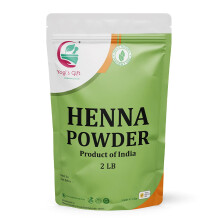 Hromszoros szitlt hennapor hajra | 2 font tmeges csomag | 100% tiszta Henna por | Zero Chemicals A legjobb eredmnyek | A Yogi's Gift ltal