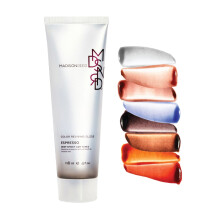 Madison Reed Color Reviving Gloss Espresso - Barna, flig tarts hajfestk javtja a hajsznt s korriglja a tnust, ragyog fnyt ad a keratin s a