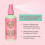 Stage Proof Matte Setting Spray, 01 Matt Finish 2