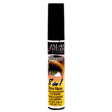 Alma Belleza 8-i-1 mikrofibermascara