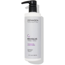Zenagen Revolve Thickening Conditioner fr hravfall och fint hr 16 fl. uns.
