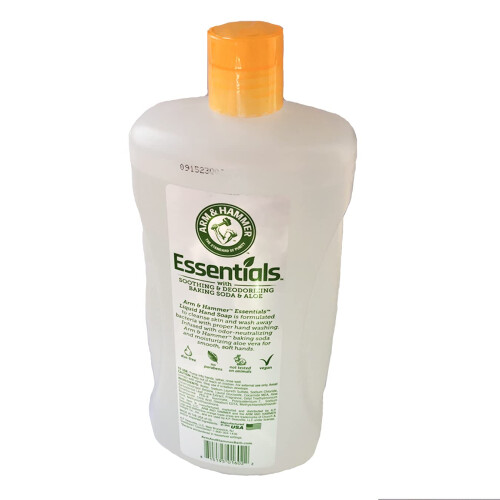 Tekut    mydlo na ruky Arm & Hammer Essentials Kitchen Fresh 1