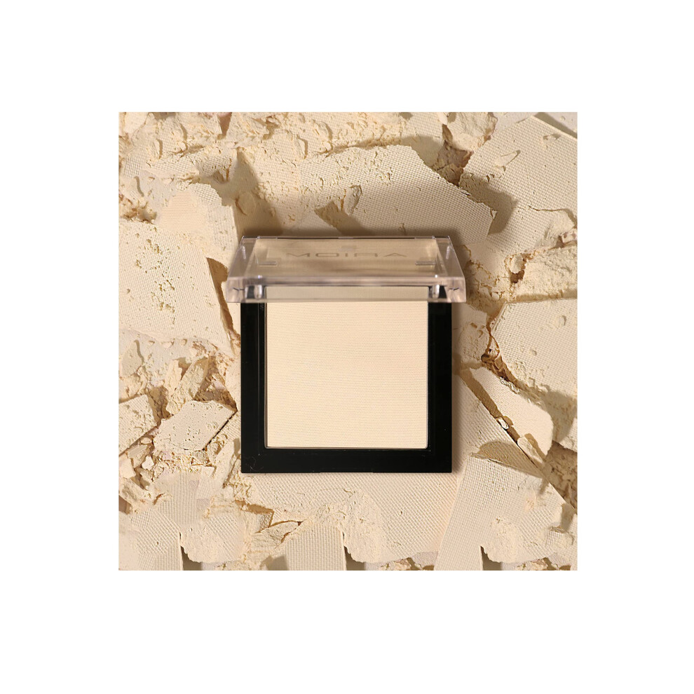 Lavish Pressed Finishing Powder (200  Banana)-image-OPC-PGMBKSP-NEW