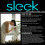 Capa de brillo antihumedad SLEEK para el cabello 8 oz. 3