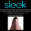 Capa de brillo antihumedad SLEEK para el cabello 8 oz. 2
