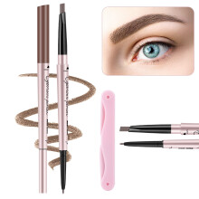 Tuka na oboc TurritopsisD Tuka na oboc Tuka na oboc Duln konce Siln a jemn hrot Zasouvac Vodotesn Dlouhotrvajc prirozen make-up na obo