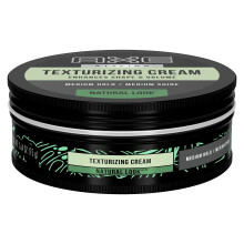 Axe Texturizing Cream Hair Styling Cream With Medium Hold and Medium Shine Natural Look Enhances Shape and Volume 2.64 oz