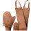 Versteckte Self Tanner Mitt - Selbstbrunung 1
