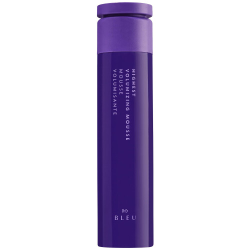 R+Co Blue Höchst Volumizing Mousse 180 ml / 6.3 oz