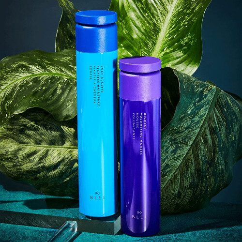 R+Co Blue Höchst Volumizing Mousse 180 ml / 6.3 oz 2