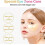 K-Secret, Patchs de Gel de Olho, Extra Iluminante, 60 Patchs 3
