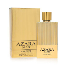 Parfum Azara pour homme - Spray EDP 100 ml