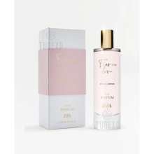 Zara Fierce Love Limited Special Eau De Parfum 80 ml 2.71 oz