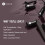 SUGAR Cosmetics Gloss Boss 24HR Eyeliner - 01 Back In Black (Black) 5