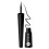 SUGAR Cosmetics Gloss Boss 24HR Eyeliner - 01 Back In Black (Black) 1