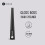 SUGAR Cosmetics Gloss Boss 24HR Eyeliner - 01 Back In Black (Black) 4