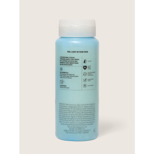 Victoria's Secret Victoria's Secret Pink Body Wash με Θαλασσινό Αλάτι 2