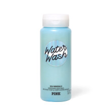 Gel douche rafra   chissant Victoria's Secret Pink Water au sel de mer