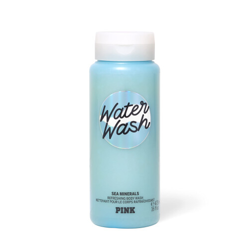 Victoria's Secret Victoria's Secret Pink Body Wash με Θαλασσινό Αλάτι 1