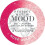 Sada LeChat Match Mood Duo - Rose Quartz PMMDS48 2