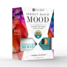 Zestaw duetu LeChat Perfect Match Mood - Atlantis PMMDS46