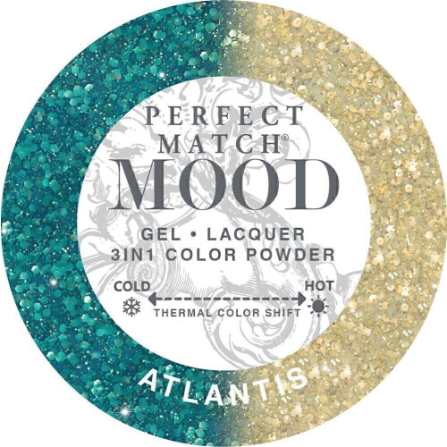 Sada LeChat Perfect Match Mood Duo     Atlantis PMMDS46 1
