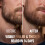 Gillette King C. Gillette Bartverdicker mit Vitamin-B-Komplex und Koffein, 50 ml 2