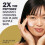 Olay OLAY COLAGEN PEPTIDA MAX FACE FACE FIRME 2