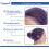 Cappelli usa e getta ProtectX Bouffant 21" (Viola 100 pezzi) 3