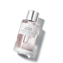 Le Monde Gourmand Fleur Monoi Hair & Body Mist - 3.4oz (100ml) - Floral  Coconut Fragrance Notes