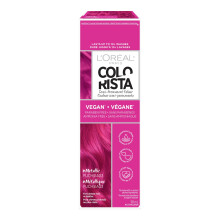 L'Oreal Paris Colorista Metallic Semi-permanent h?rfarve til bleget eller blond h?rfarve afs?ttende h?rmaske Formel Lilla