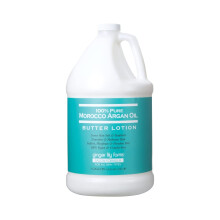 Ginger Lily Farms Salon Formula 100% Pure Maroko Balsam z maslem z olejkiem arganowym do kazdego rodzaju skry 100% weganski i wolny od okrucienstwa