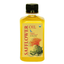 DAANA prsfrnyolaj borre: USDA tanstvnnyal rendelkezo szerves extra szuz hidegen sajtolt (12 Fl Oz)