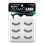 L.A. COLORS Kit de Cílios Dramatilash Multi Pack, Multi Pack CBEL952A 1