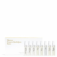 Maison Francis Kurkdjian Discovery Collection For Her  0.06 Fl Oz (Pack of 8)