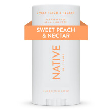 Native Deodorant | Natural Deodorant Seasonal Scents for Women and Men  Aluminum Free with Baking Soda  Probiotics  Coconut Oil and Shea Butter | Swee