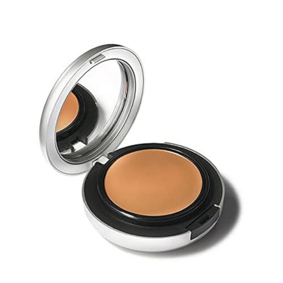 M.A.C. Studio Fix Tech Cream-to-Powder Foundation NC35  10g  0.35 Ounce
