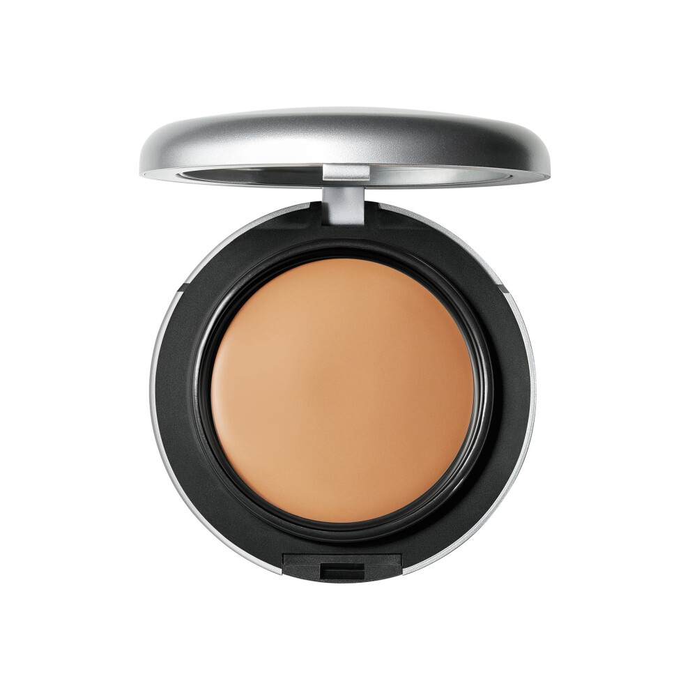 M.A.C. Studio Fix Tech Cream-to-Powder Foundation NC25  10g