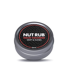 Ballsy Body & Groin Rub Kln mindenhov mhviasszal Kkusz- s napraforgmagolaj Drift and Dunes 0,85 oz