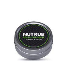 Ballsy Body & Groin drzslo klni mindenhov mhviasszal Kkusz- s napraforgmagolaj Erdo s mezok 0,85 oz