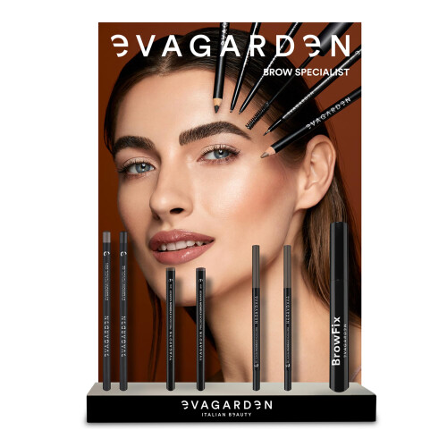 Evagarden Matite PRECISION 87 Light Saucer 2