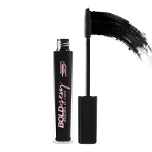 Sort Radiance Bold & Sexy Fiber Mascara Sort