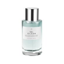 Le Monde Gourmand Sel Oc?an Hair & Body Mist - 3,4 oz (100 ml) - Kaprifolier Muguet og lyser?dt havsalt duftnoter