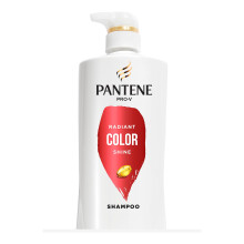 PANTENE PRO-V    amp   n pre    iariv    farbu a lesk vlasov 530 ml
