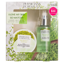 Physicians Formula I Love My Skin So Matcha Face Mist 3,4 Fl Oz
