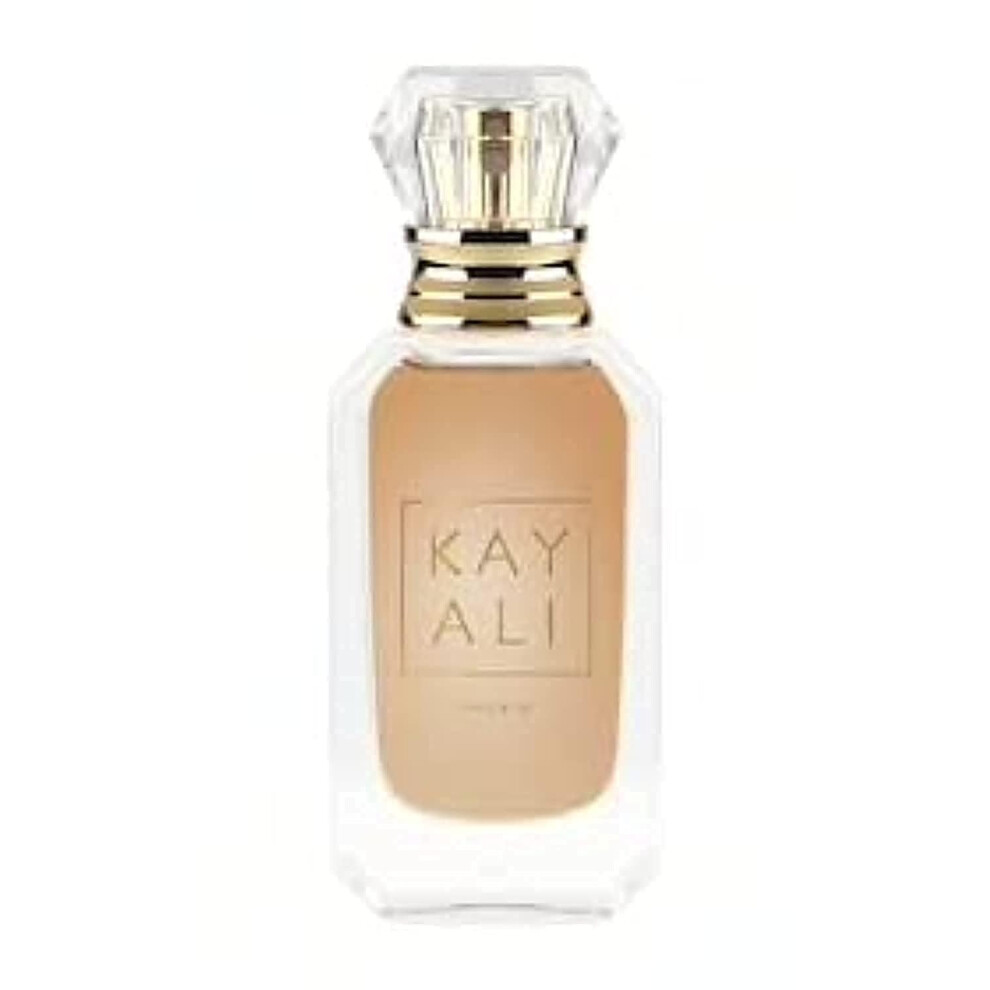 Kayali Vanilla | 28 Eau De Parfum Travel Spray