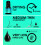 Stacy Lash Extra Sterke Evolution Geavanceerde Wimperextensions Lijm (0.17fl.oz/5ml) 4